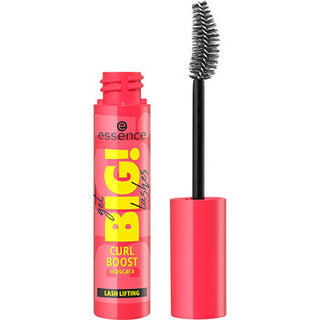 Essence BIG! Lashes Curl Boost Mascara
