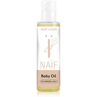 Naif Baby Oil