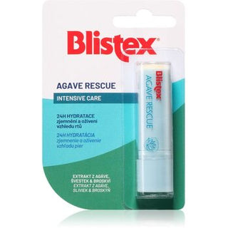 Blistex Agave Rescue Lip Balm