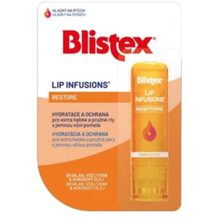 Blistex Lip Infusions Restore