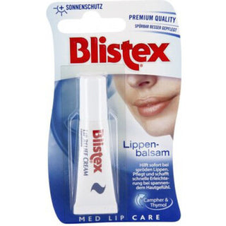 Blistex Lip Relief Cream SPF 15