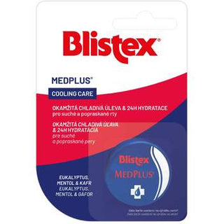 Blistex MedPlus Lip Balm
