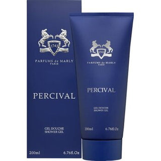 Parfums De Marly Percival Shower Gel