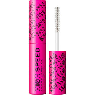 Makeup Revolution Relove 911 High Speed Lash & Brow Repair Serum