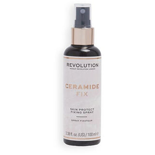 Makeup Revolution Ceramide Fix Fixing Spray