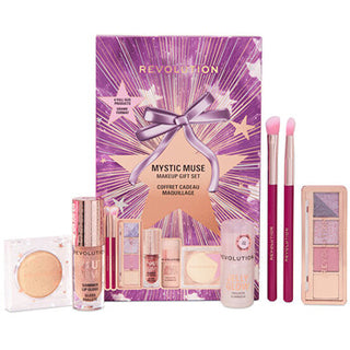 Makeup Revolution Set Beauty Mystic Muse Shimmer Make-up