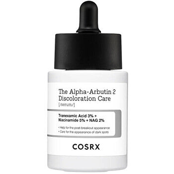 COSRX The Alpha-Arbutin 2 Discoloration Serum