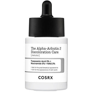 COSRX The Alpha-Arbutin 2 Discoloration Serum