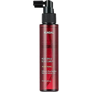 KUNDAL Head Spa & Scalp Care Scalp Tonic
