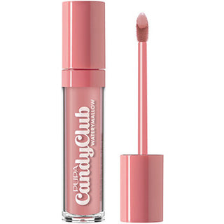 Pupa Candy Club Waterymallow Liquid Lip Balm 02