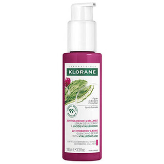 Klorane 72H Hydration & Shine Serum