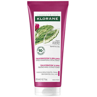 Klorane 72H Hydration & Shine Conditioner