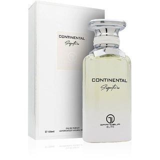 Grandeur Continental Signature for Women | EDP