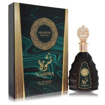 Arabiyat Prestige Nashwa Noir Unisex | EDP
