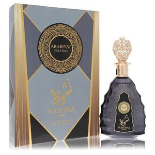 Arabiyat Prestige Nashwa Smoke Unisex | EDP