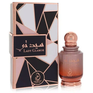 Arabiyat Prestige Lady Glamor for Women | EDP