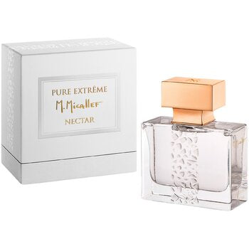 M. Micallef Pure Extrême Nectar for Women | Parfum