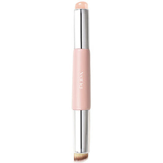 Pupa Artist Duo Brush