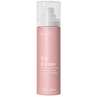 Pupa Fix & Care Make-Up Fixing Spray