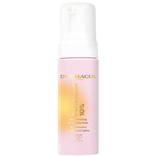 Dermacol Regenerating & Calming Foam After-Sun