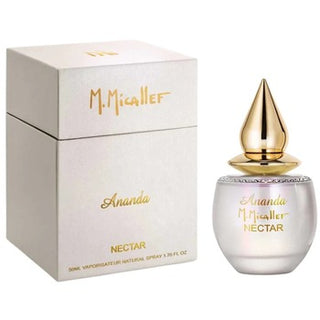 M. Micallef Ananda Nectar for Women | EDP