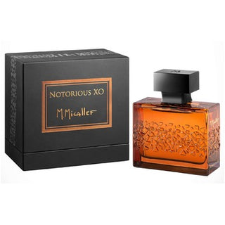 M.Micallef Notorious XO Men | EDP