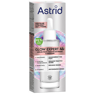 Astrid Glow Expert Serum