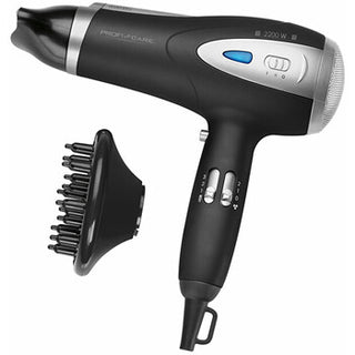 Profi Care HTD 3113 Black Professional Hair Dryer