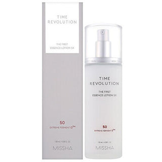 Missha The First Essence Lotion