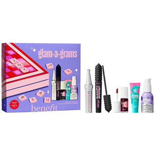 Benefit Glam A Grams Set