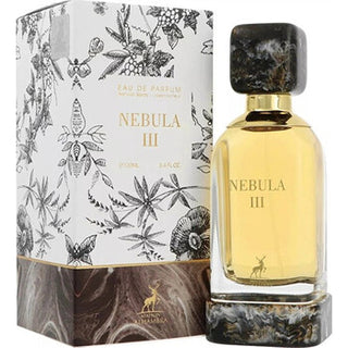 Maison Alhambra Nebula III Unisex | EDP