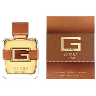 Guess Iconic Homme for Men | EDP