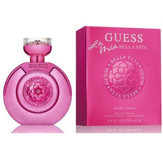 Guess La Mia Bella Vita for Women | EDP