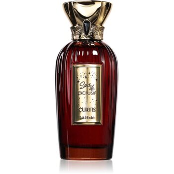 La Fede Soir de Exclusif Curtis Unisex | EDP