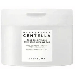 SKIN1004 Dark Spot Ampoule Pad