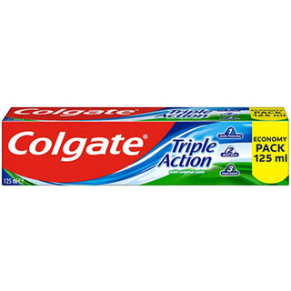 Colgate Triple Action Toothpaste