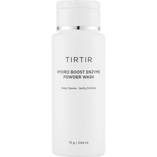 TIRTIR Hydro Boost Enzyme Powder Wash