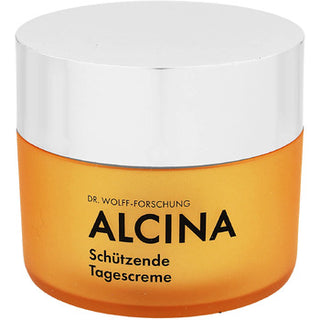 Alcina Protecting Day Cream SPF 30