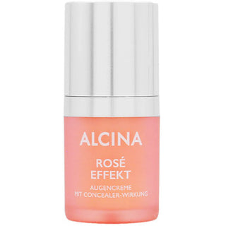 Alcina Rosé Effect Eye Cream