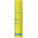 Attitude Kids Sunly Mineral Spray SPF 50