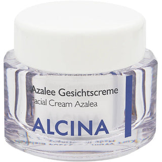 Alcina Azalea Cream for Dry Skin