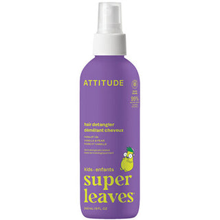 Attitude Little Leaves Spray Easy Detangling