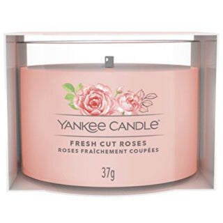 Yankee Candle Fresh Cut Roses Votive