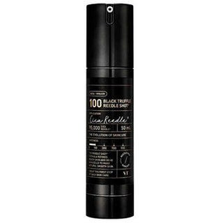 VT Cosmetics Black Truffle Reedle Shot 100 Serum