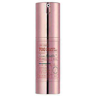 VT Cosmetics Collagen Reedle Shot 700 Serum