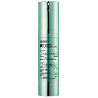 VT Cosmetics Reti-A Reedle Shot 100 Serum