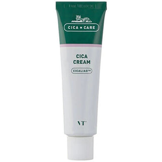 VT Cosmetics Cica Face Cream