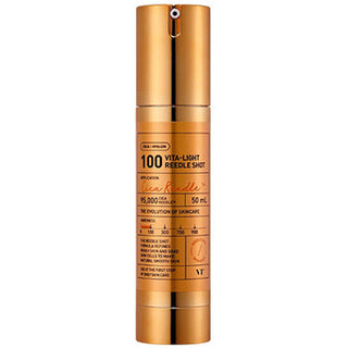VT Cosmetics Vita-Light Reedle Shot 100 Serum
