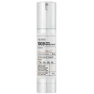 VT Cosmetics Snail Reedle Shot 100B Serum