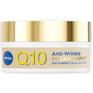 Nivea Q10 Collagen Expert Butter